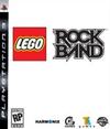 Lego Rock Band Ps3